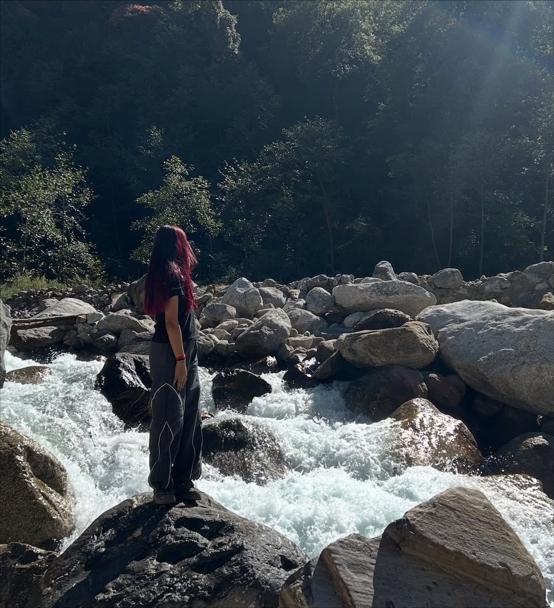 Budha Madhyamaheshwar vs Madhyamaheshwar trek for beginners